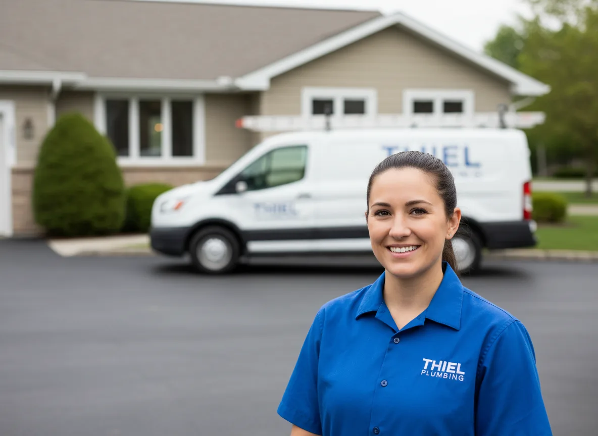 Plumber West Friendship, MD FAQs